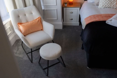 Balmoor House - 4 Beds in Peterhead near the coast