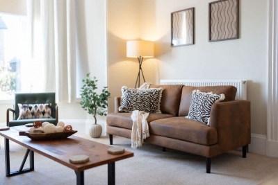 Balmoor House - 4 Beds in Peterhead near the coast