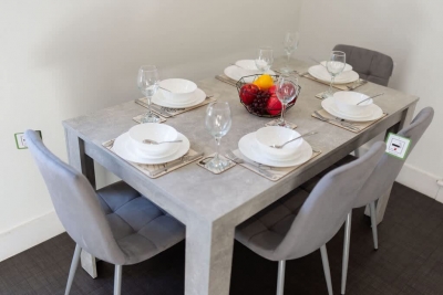 Balmoor House - 4 Beds in Peterhead near the coast