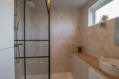 Ash House 3 Bedroom in Cumbernauld