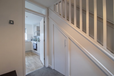Ash House 3 Bedroom in Cumbernauld