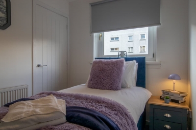 Ash House 3 Bedroom in Cumbernauld