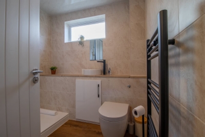 Ash House 3 Bedroom in Cumbernauld