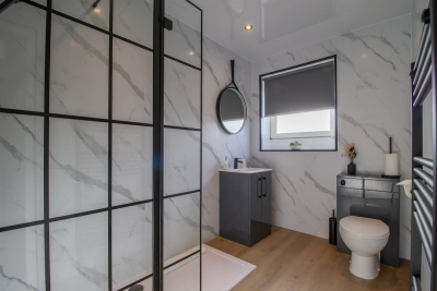 Betty's House - 3 bedroom in Coatbridge