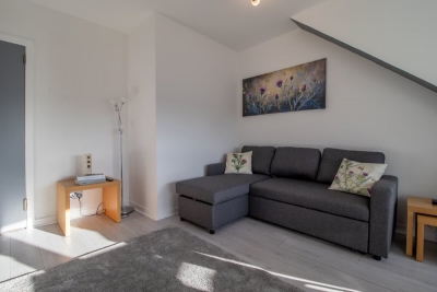 Thistle View - Sleeps 4 by the Coast of Largs