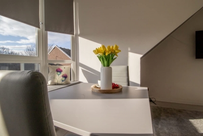 Thistle View - Sleeps 4 by the Coast of Largs