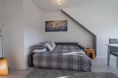 Thistle View - Sleeps 4 by the Coast of Largs