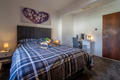 Thistle View - Sleeps 4 by the Coast of Largs