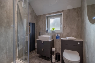 William Wallace View - 5 Bedroom House Near Castle
