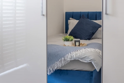 Catriona House - 3 Bedroom house in Motherwell