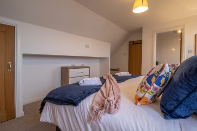 Lynwood - 4 Bedroom House with Views of Loch Gilp