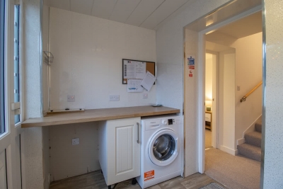 Lynwood - 4 Bedroom House with Views of Loch Gilp