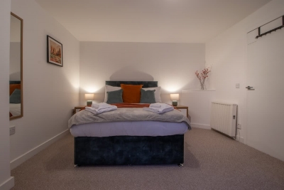Lynwood - 4 Bedroom House with Views of Loch Gilp