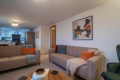 Lynwood - 4 Bedroom House with Views of Loch Gilp