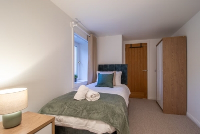 Lynwood - 4 Bedroom House with Views of Loch Gilp