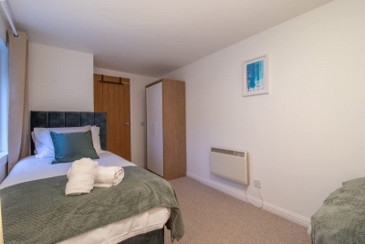 Lynwood - 4 Bedroom House with Views of Loch Gilp