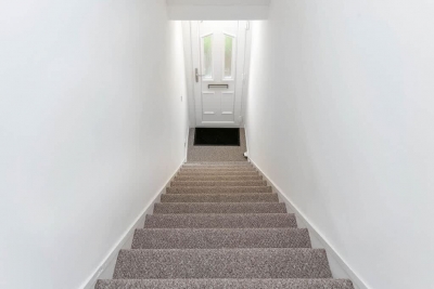 Fraser Apartment- 2 Bedrooms Inverleith, Edinburgh