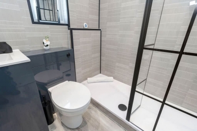 Fraser Apartment- 2 Bedrooms Inverleith, Edinburgh