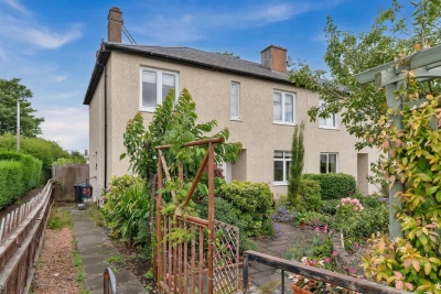 Fraser Apartment- 2 Bedrooms Inverleith, Edinburgh