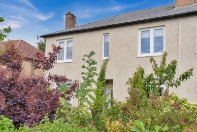 Fraser Apartment- 2 Bedrooms Inverleith, Edinburgh