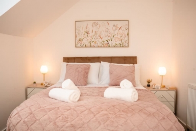 Willoughby Cottage - Rustic Retreat in Crieff