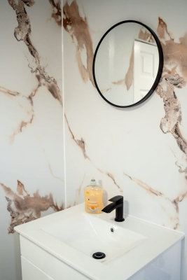 Willoughby Cottage - Rustic Retreat in Crieff