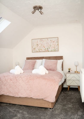 Willoughby Cottage - Rustic Retreat in Crieff