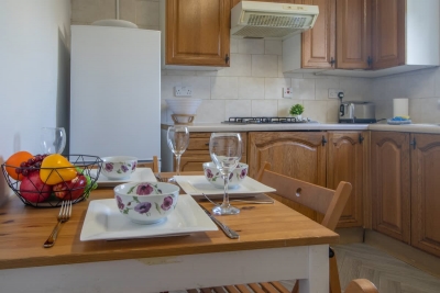 Ashgrove House - 3 bedroom in Coatbridge