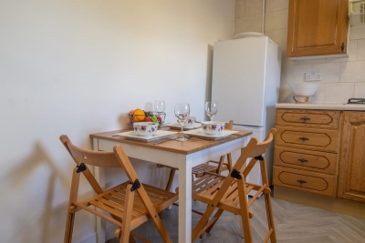 Ashgrove House - 3 bedroom in Coatbridge