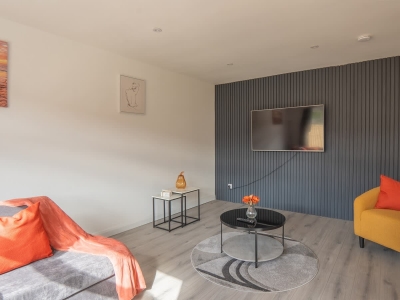 Etive House - 3 bedroom stylish home
