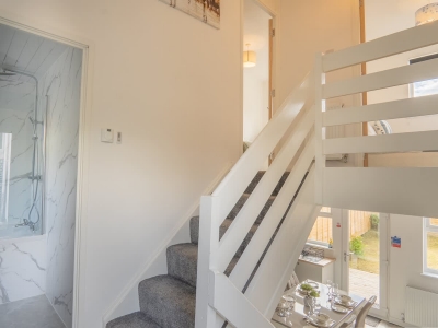 Etive House - 3 bedroom stylish home