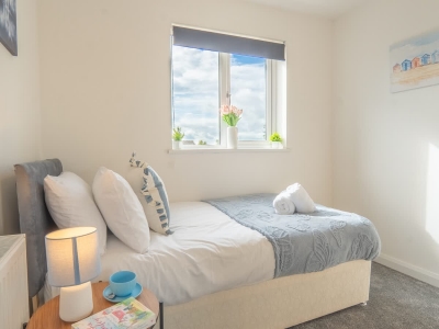 Etive House - 3 bedroom stylish home
