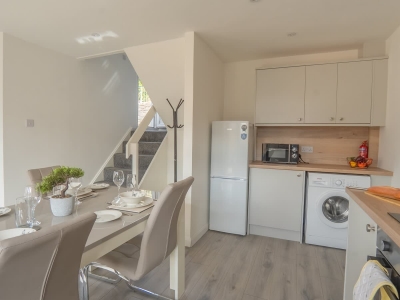 Etive House - 3 bedroom stylish home