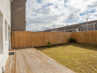 Etive House - 3 bedroom stylish home