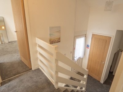 Etive House - 3 bedroom stylish home