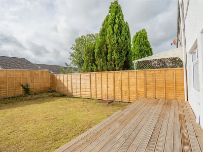 Etive House - 3 bedroom stylish home