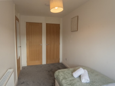 Etive House - 3 bedroom stylish home