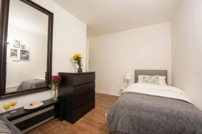Dalziel House-3 bedroom Hamilton
