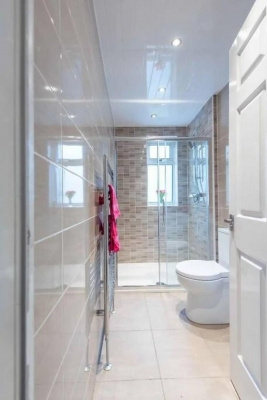 Dalziel House-3 bedroom Hamilton