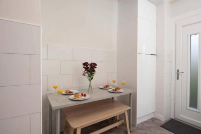 Dalziel House-3 bedroom Hamilton