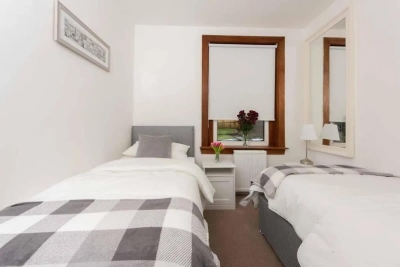 Dalziel House-3 bedroom Hamilton