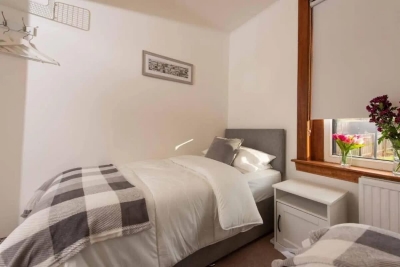 Dalziel House-3 bedroom Hamilton