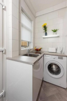 Dalziel House-3 bedroom Hamilton