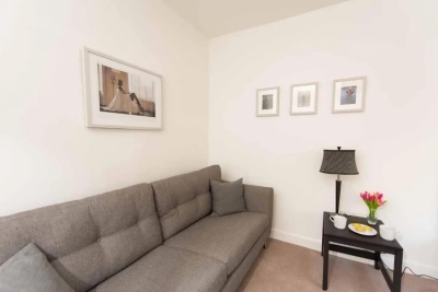 Dalziel House-3 bedroom Hamilton