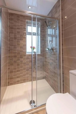 Dalziel House-3 bedroom Hamilton