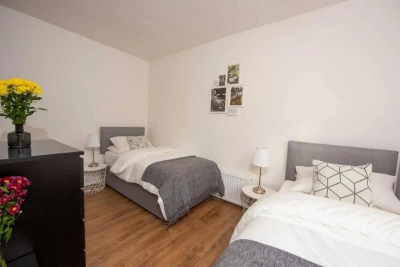 Dalziel House-3 bedroom Hamilton