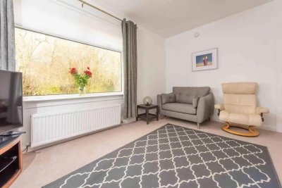 Dalziel House-3 bedroom Hamilton
