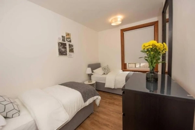 Dalziel House-3 bedroom Hamilton