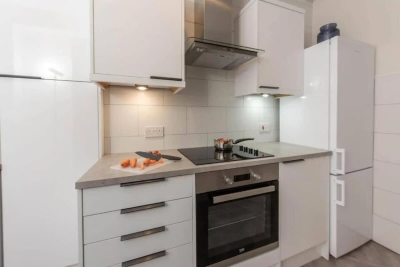 Dalziel House-3 bedroom Hamilton