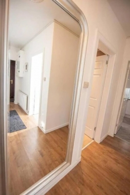 Dalziel House-3 bedroom Hamilton